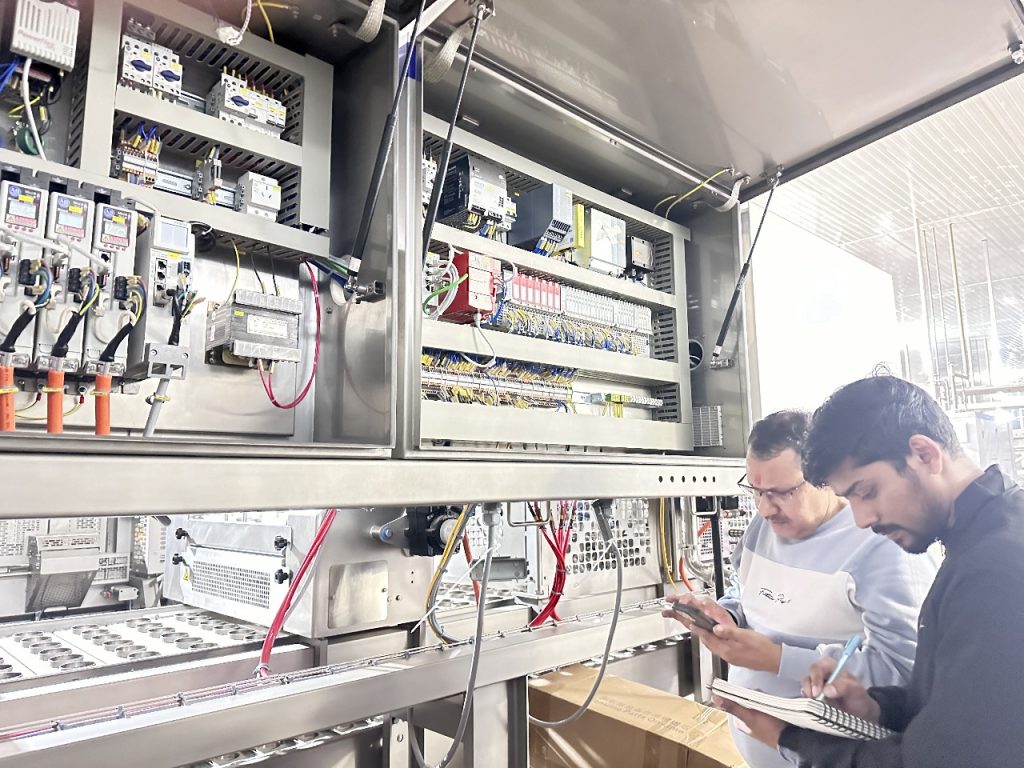 PD Hi-Tech Controls (A Unit Of DDS Automation Pvt. Ltd.)